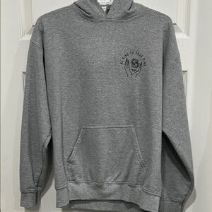 (11) Be Kind To Your Mind Hoodie